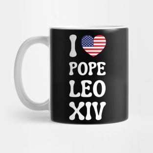 Pope-Leo Mug